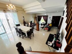 Upper Paya Lebar Road (D19), Terrace #550997991